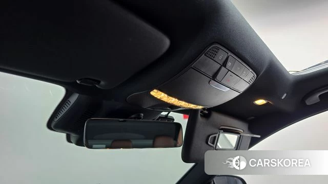 Mercedes-Benz E-Class W213 2023 Черный из Кореи, фото 6