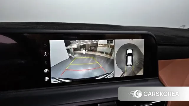 Kia The New Seltos 2023 Белый из Кореи, фото 6