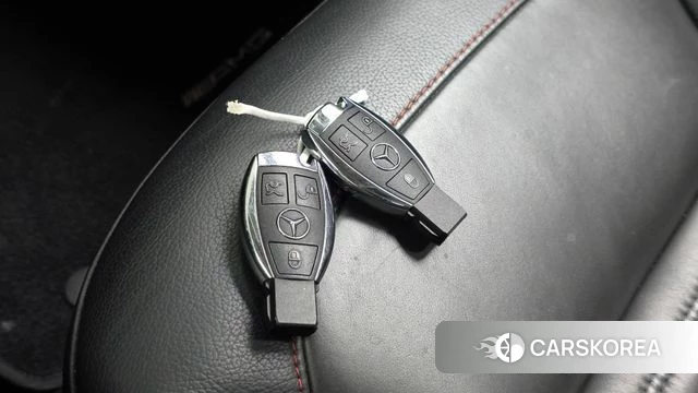 Mercedes-Benz GLE - Class W166 2018 Черный из Кореи, фото 6