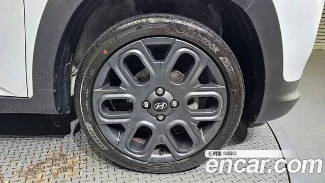 Hyundai Casper id 2650244 из Кореи 6