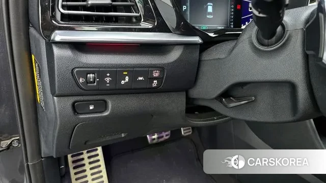 Kia The New Niro 2019 Серый из Кореи, фото 6