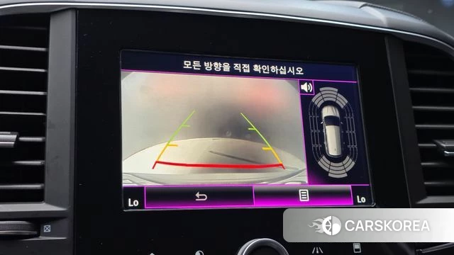 Renault Korea (Samsung) QM6 2018 Белый из Кореи, фото 6