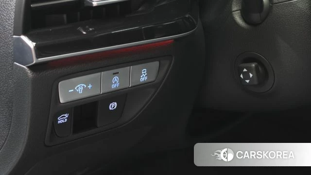 Genesis G80 (RG3) 2022 Серый из Кореи, фото 6