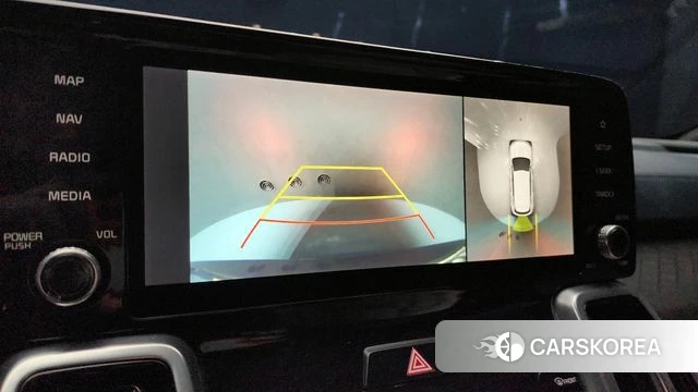 Kia Sorento 4th Generation 2020 Серый из Кореи, фото 6
