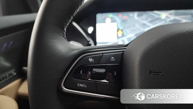 Renault Korea (Samsung) Grand Coleos 2025 Белый из Кореи, фото 6