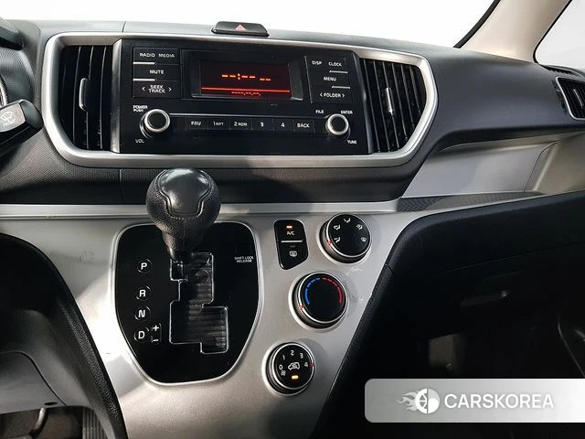 Kia The New Ray 2020 Белый из Кореи, фото 6