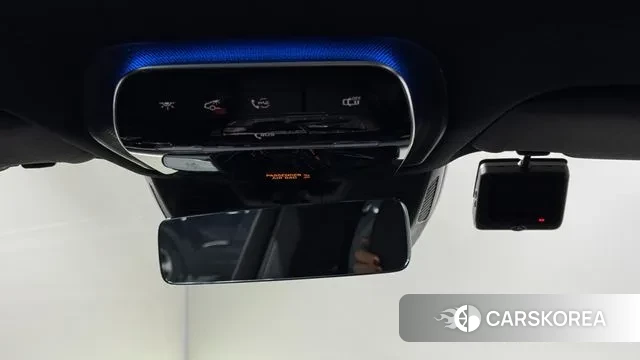 Mercedes-Benz E-Class W214 2025 Черный из Кореи, фото 6