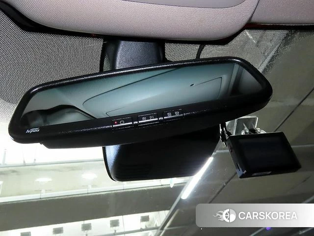 Renault Korea (Samsung) The New QM6 2020 Белый из Кореи, фото 6