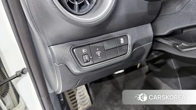 Kia The New K3 2nd generation 2024 Белый из Кореи, фото 6