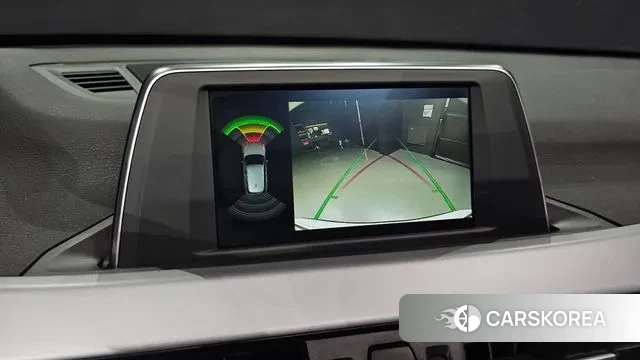 BMW X1 (F48) 2018 Белый из Кореи, фото 6