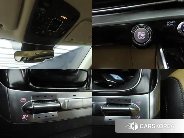 Kia Carnival 4th generation 2020 Черный из Кореи, фото 6