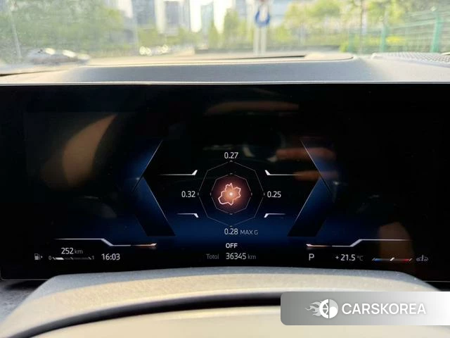 BMW X5 2024 Черный из Китая, фото 6