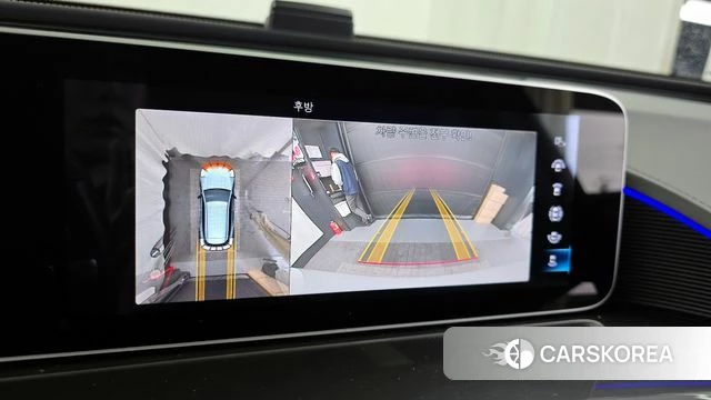 Mercedes-Benz EQC N293 2020 Белый из Кореи, фото 6