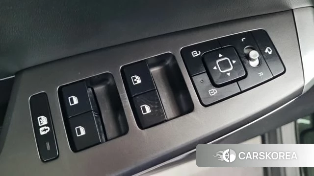 Kia EV6 2023 Серый из Кореи, фото 6