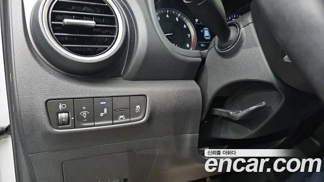 Hyundai Kona id 2718768 из Кореи 6