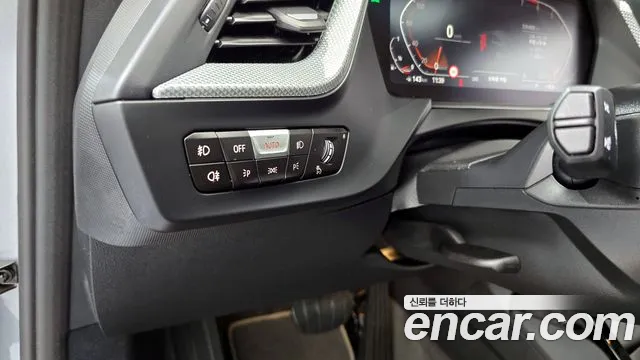 BMW 1 Series (F40) id 2715985 из Кореи 6