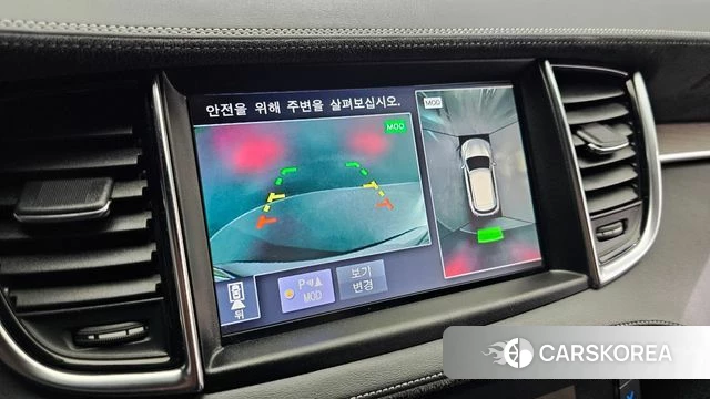 Infiniti QX50 (P71A) 2019 Белый из Кореи, фото 6