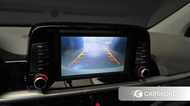 Kia All New Morning (JA) 2020 Жемчужный цвет из Кореи, фото 6