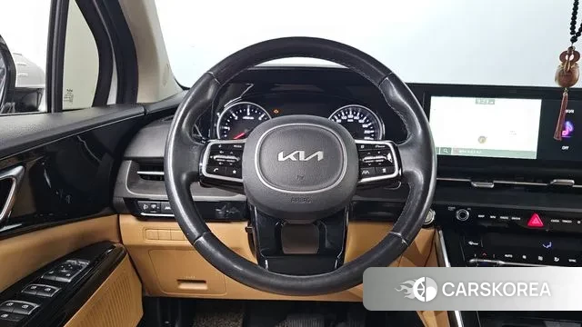 Kia Carnival 4th generation id 3655084 из Кореи 6