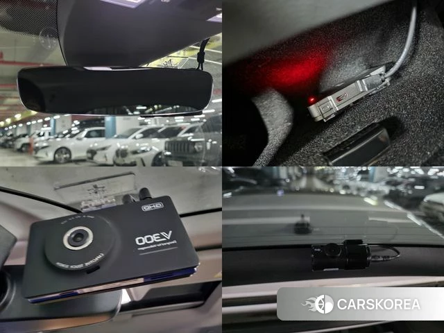 Volkswagen Arteon 2020 Белый из Кореи, фото 6