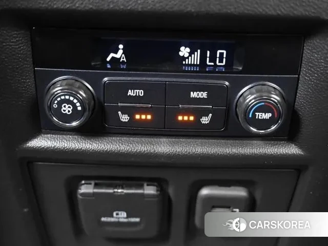 Chevrolet (GM Daewoo) Traverse 2020 Белый из Кореи, фото 6