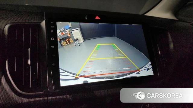 Kia The New Kia Ray 2023 Белый из Кореи, фото 6