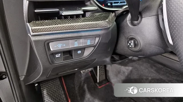 Genesis G80 (RG3) 2021 Серый из Кореи, фото 6