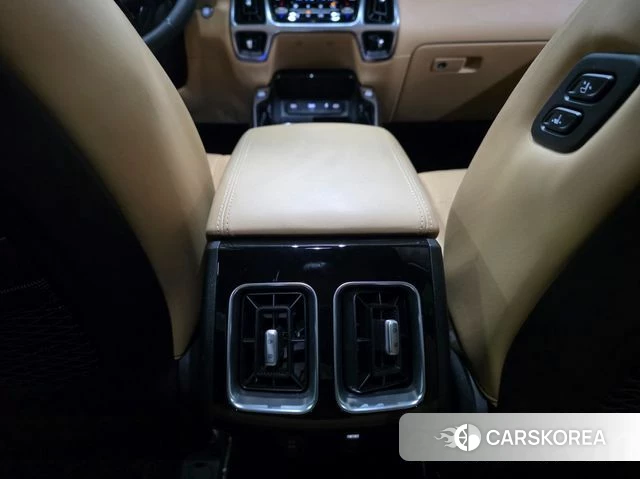 Kia Sorento 4th Generation 2022 Белый из Кореи, фото 6