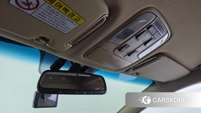 Kia The New Carnival 2019 Белый из Кореи, фото 6