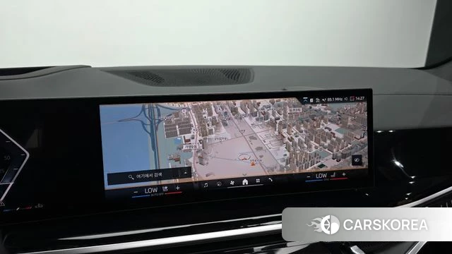 BMW X5 (G05) 2025 Белый из Кореи, фото 6
