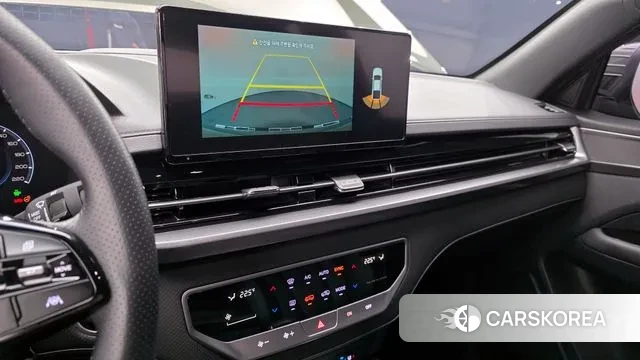 Ssangyong The New Rexton Sports Cannes 2024 Темно-зеленый из Кореи, фото 6