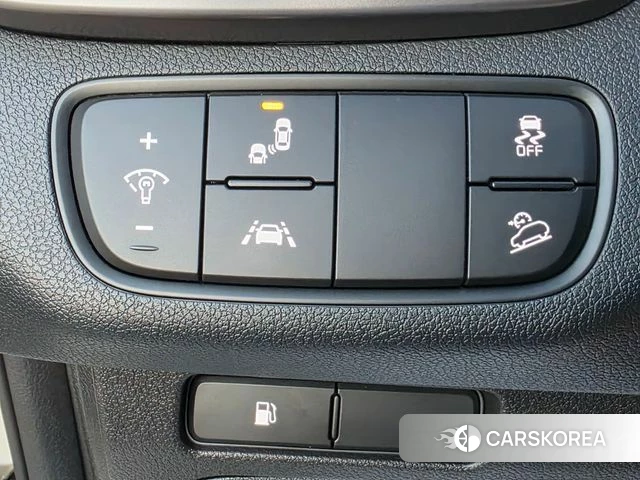 Kia The New Sorento 2019 Белый из Кореи, фото 6