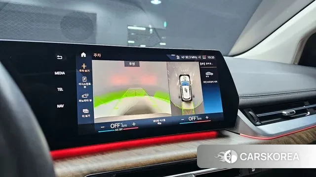 BMW 2 Series Active Tourer (U06) 2023 Белый из Кореи, фото 6