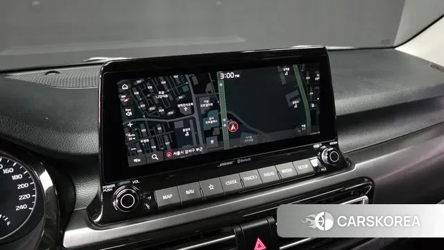 Kia Seltos 2020 Белый из Кореи, фото 6