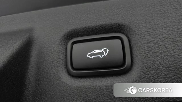 Hyundai Santa Fe TM 2019 Серый из Кореи, фото 6