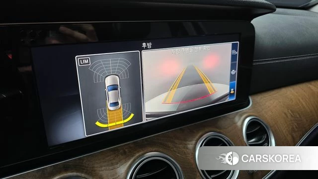 Mercedes-Benz E-Class W213 2019 Черный из Кореи, фото 6