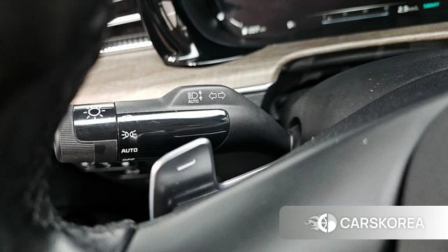 Kia K5 3rd generation 2020 Черный из Кореи, фото 6