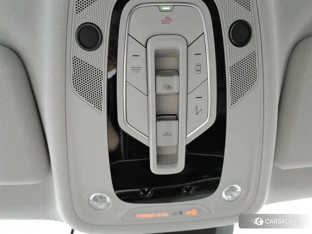 Audi Q8 2023 Черный из Китая, фото 6