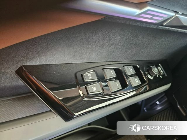 Ssangyong Torres 2024 Зеленый из Кореи, фото 6