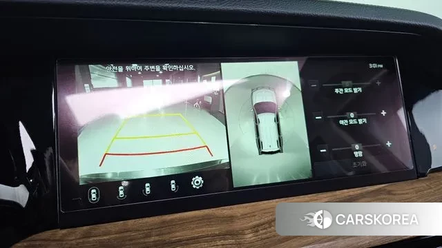 Kia Mohave Master 2021 Черный из Кореи, фото 6