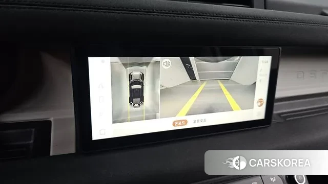 Land Rover Defender (L663) 2021 Зеленый из Кореи, фото 6