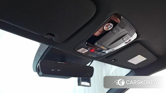 Kia The New K5 3rd generation 2025 Белый из Кореи, фото 6