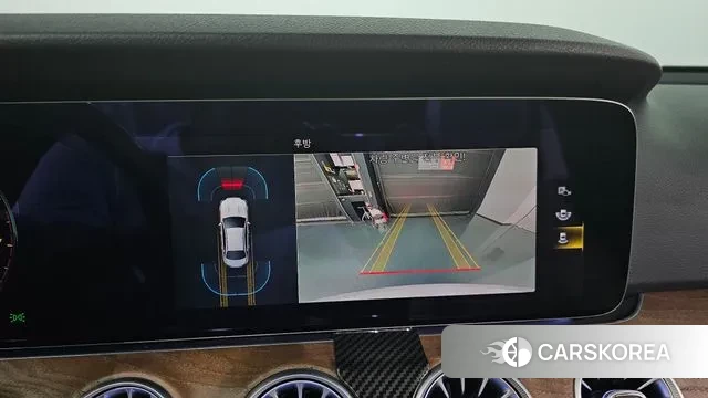 Mercedes-Benz E-Class W213 2021 Белый из Кореи, фото 6