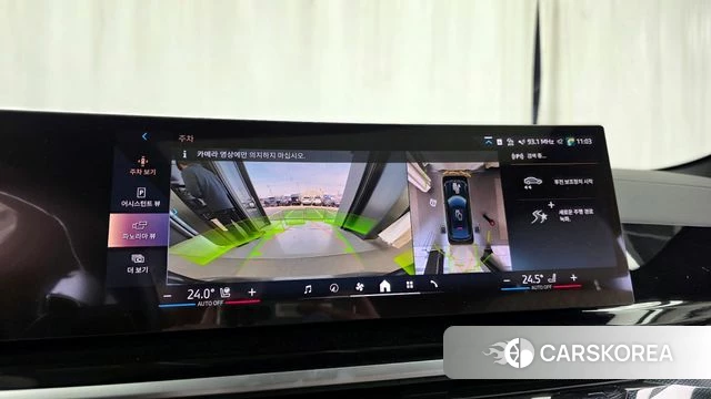 BMW X6 (G06) 2025 Черный из Кореи, фото 6