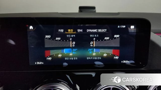 Mercedes-Benz GLA - Class H247 2022 Серебристо-серый из Кореи, фото 6