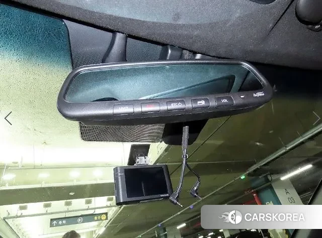 Kia The New K3 2nd generation 2021 Синий из Кореи, фото 6