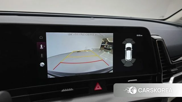 Kia Sportage 5th Generation 2022 Серый из Кореи, фото 6