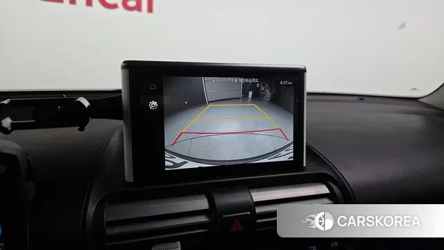 Hyundai Casper 2023 Белый из Кореи, фото 6