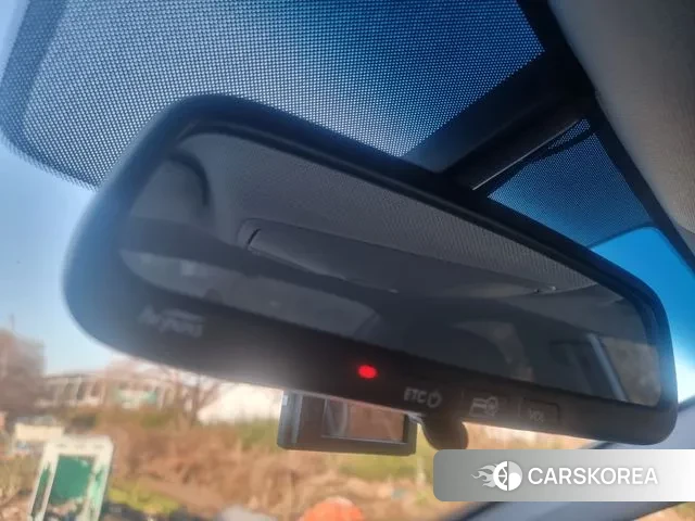 Hyundai Sonata New Rise 2019 Белый из Кореи, фото 6