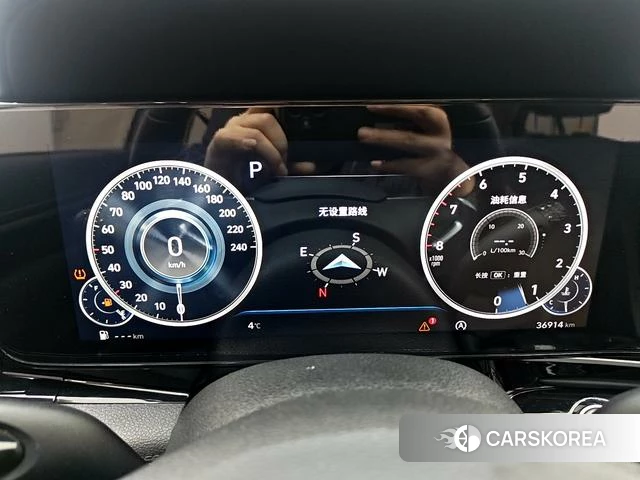 Hyundai Name picture 2021 Темно-серый из Китая, фото 6